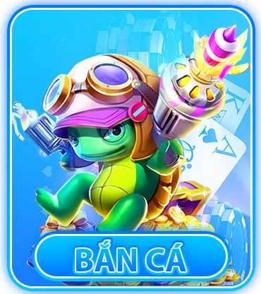 Bắn cá QQ88